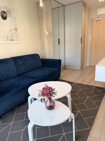 Mieszkanie Gumieńce Szczecin, ul. Bronowicka, nr 437002 - Photo 2