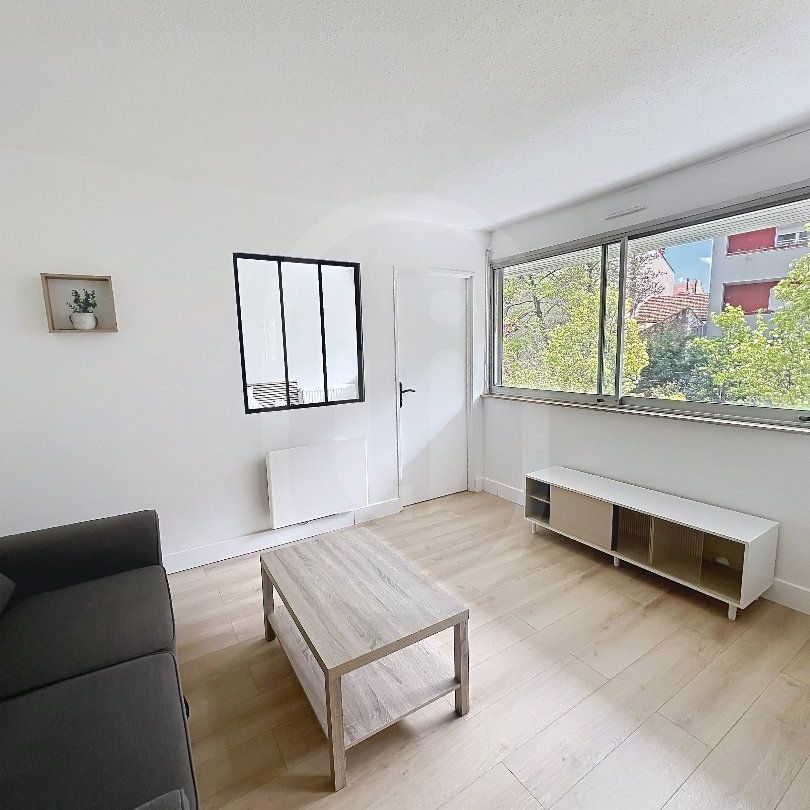 Location Appartement 2 pièces 32m² MONTPELLIER 34000 - Photo 1