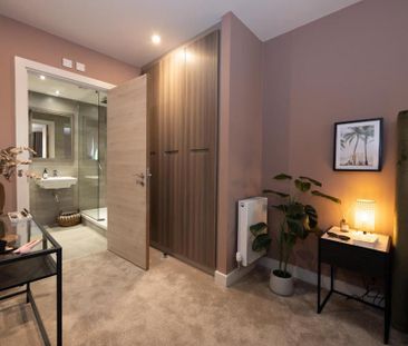 2 bedroom flat to rent - Photo 5