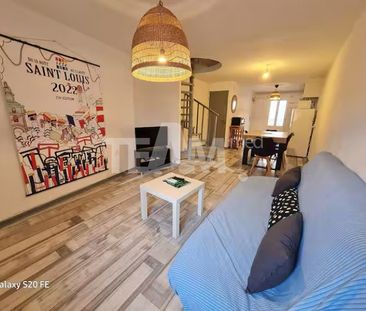 Location Appartement 3 pièces 60m² SETE 34200 - Photo 1