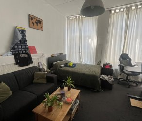 Chambre Oosterstraat, centre-ville de Groningue - À louer - Photo 2
