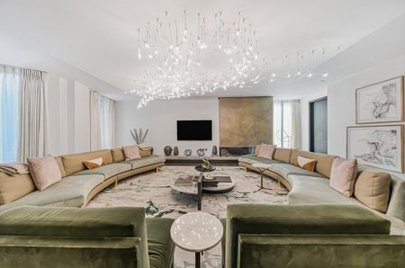 3 bedroom flat to rent - Photo 2