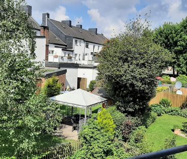 Zentral gelegene 3 Zimmer Wohnung mit Balkon - Photo 5