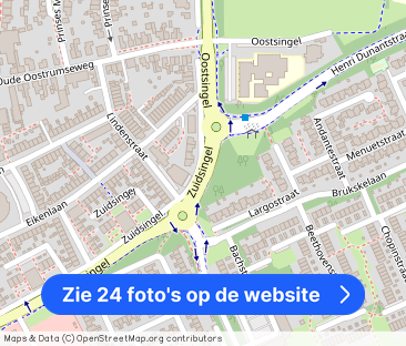 Zorgeloos wonen in een moderne woning, op een fijne plek in Venray. - Foto 1