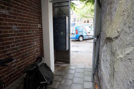Appartement te huur: Kloveniersburgwal 42-A 1012 CW Amsterdam - Photo 2