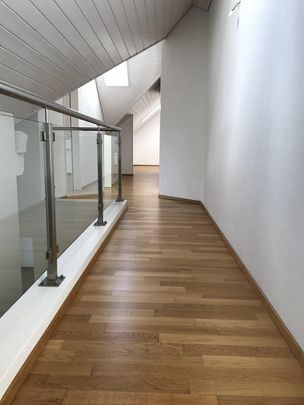 Grosszügige und helle 3.5 Zimmer-Wohnung zu vermieten - Photo 1