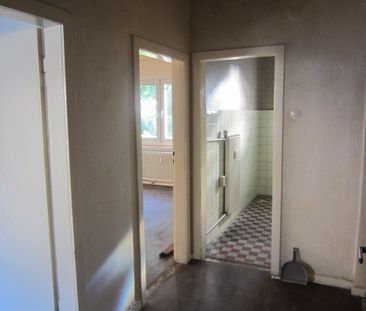 2-Zimmer-Wohnung in Gelsenkirchen Bulmke-Hüllen - Photo 1