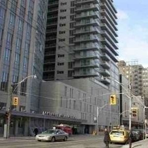 For Lease - 210 Victoria Street Unit# 3509, Toronto, Ontario - Photo 2