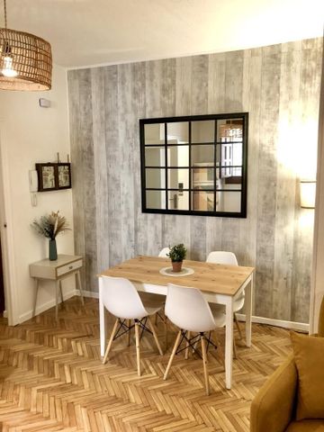 Piso de alquiler en Plaza de San Justo, 2, Casco Histórico - Photo 4