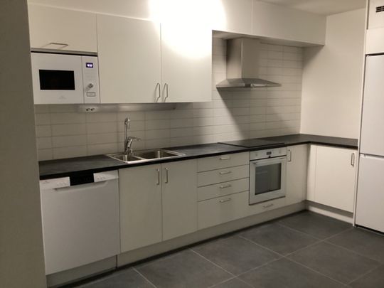 Gasverksgatan, Malmö - Foto 1