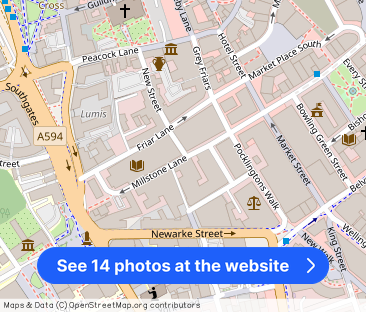 Millstone Lane, Leicester - Photo 1