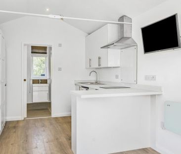 1 bedroom bungalow to rent - Photo 5
