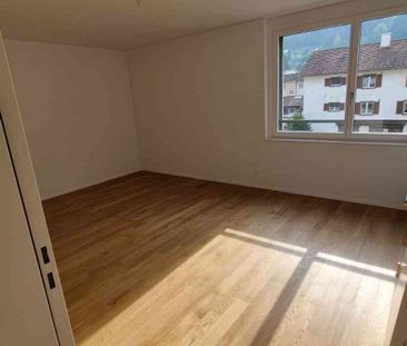 3.5 Zimmer, 87 m², 2. Stock - Foto 6