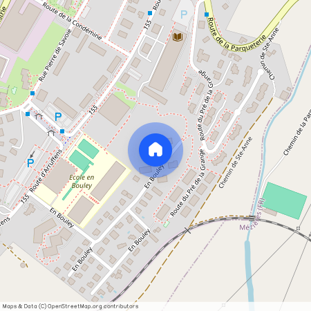 1680, Romont FR, En Bouley, 61
