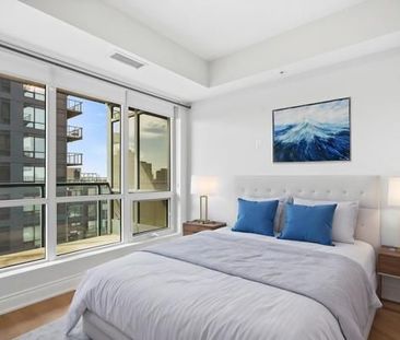 For Lease - 9090 Yonge Street Unit# 709, Richmond Hill, Ontario - Photo 5