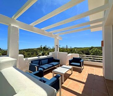 Alquiler de ático en Urbanizacion Beneficiado - Photo 3