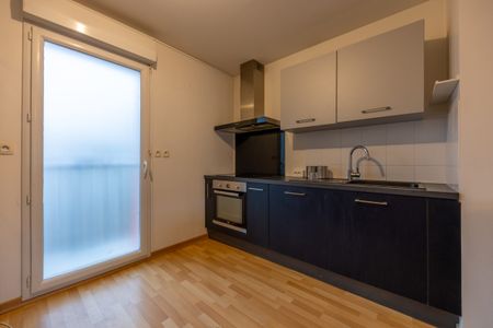 Appartement T3 meublé - Photo 4