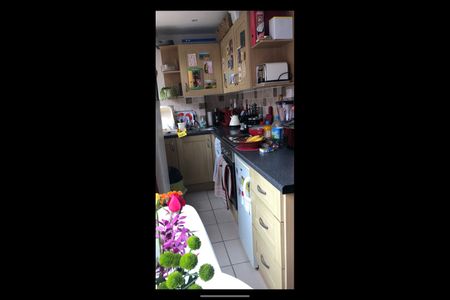 Studio Flat, Du Cane Court, SW17 - Photo 2