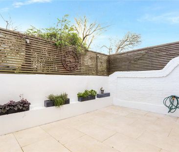 4 bedroom terraced house to rent - Photo 6