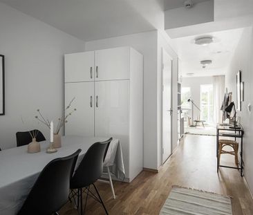 Nekvägen 23 lgh 1310 - Photo 5