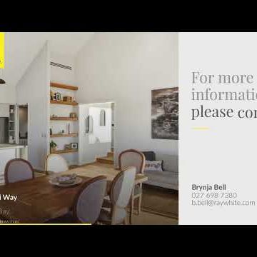 Elevated, architecturally designed masterpiece with stunning views - Photo 1