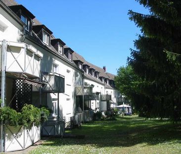 Gepflegte 2-Zimmer-Wohnung in Hagen Eilpe - Photo 4