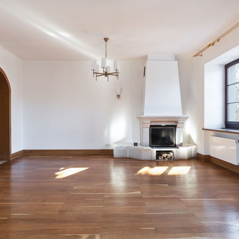 175 m² w willi | 2 poziomy | ogród | Saska Kępa 175 m² - Photo 1