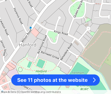St Georges Crescent, Hanford - Photo 1