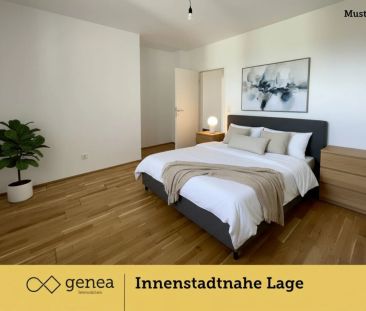 Zentral wohnen mit allem in der Nähe – Zuhause in der Ungergasse 39 - Photo 1