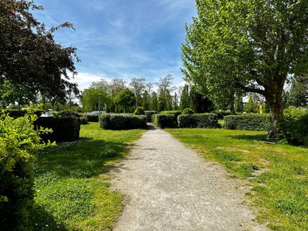 Location Appartement 2 pièces 45m² ST HERBLAIN 44800 - Photo 3