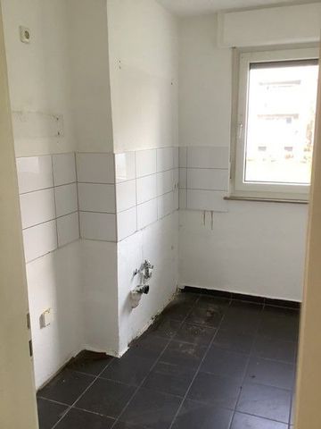 Schöne 3 Zimmer-Erdgeschosswohnung mit Balkon in Senne - Photo 5