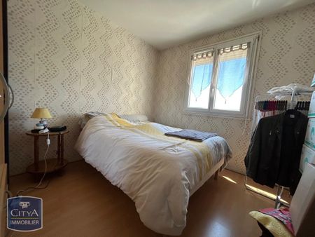 Location Appartement 2 pièces 48m² MACON 71000 - Photo 2