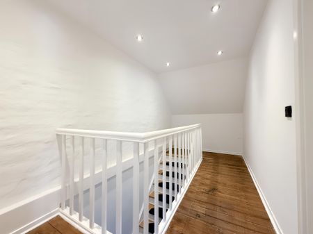 GROßZÜGIGE MASIONETTEWOHNUNG MIT 139 M² IM ZENTRUM ZU MIETEN! - Photo 5