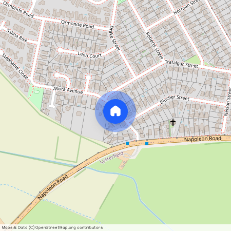 5 Allora Avenue, Vic 3156, Ferntree Gully