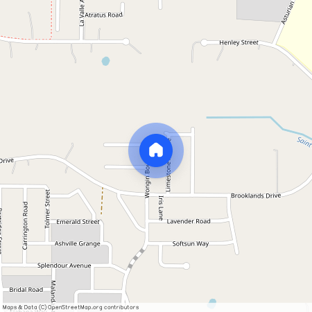 68 Brooklands Drive, WA 6055, Henley Brook