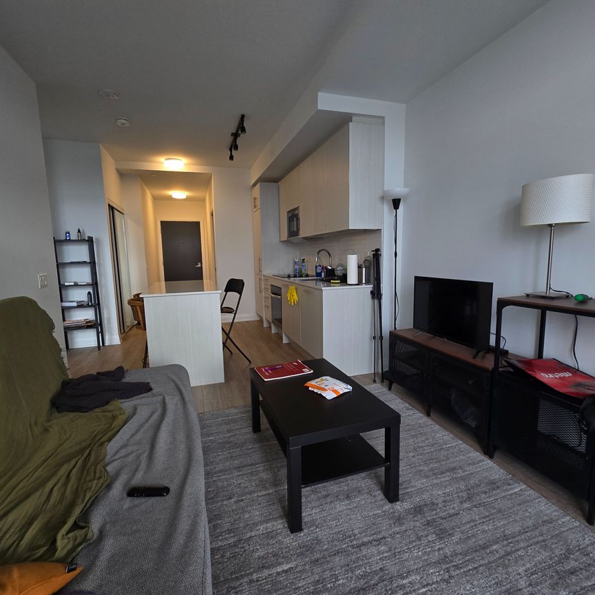 For Lease - 286 Main Street Unit# 620, Toronto, Ontario - Photo 1