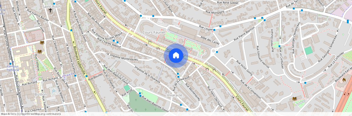 42100, Saint-Étienne