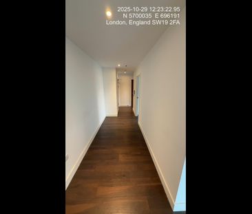 2 Bed Flat, Britannia Point, SW19 - Photo 6