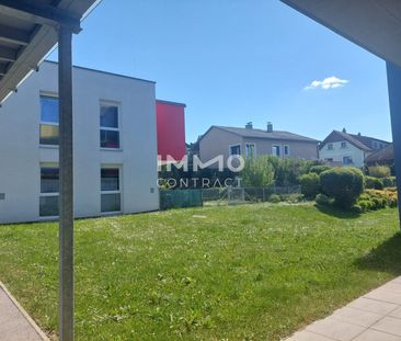 Barrierefreie 2-Zimmer-Wohnung mit großem Balkon in zentraler Lage ... - Photo 3