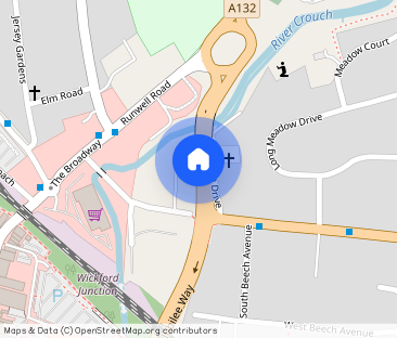 Riverside Place, Wickford, Essex - Photo 1