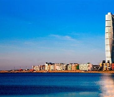 Turning Torso - Foto 1