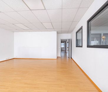 Studio/Ufficio in Affitto a Canobbio - Foto 5