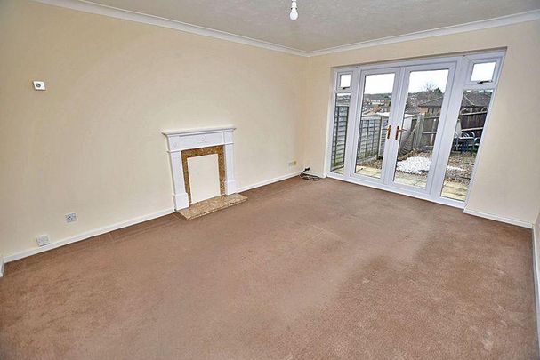 2 bedroom property to rent - Photo 1