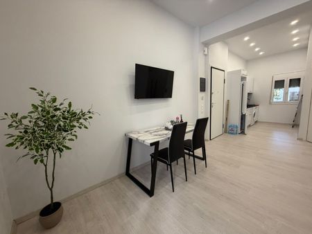 Διαμέρισμα για ενοικίαση Νέος Κόσμος - Photo 5