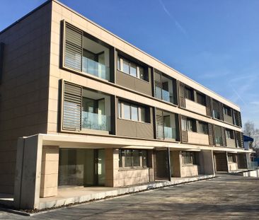 Votre nouveau logement de rêve - Photo 1