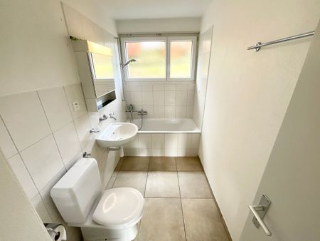 Joli appartement de 3 pièces - proximité centre, écoles et nature - Foto 2