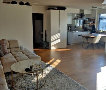 2½ Zimmer-Wohnung in Zürich - Kreis 9 Altstetten, möbliert, auf Zeit - Foto 2