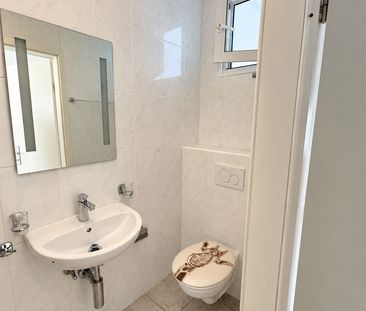 Duplex lumineux de 4.5 pièces à Saint-Imier – disponible immédiatement - Photo 6