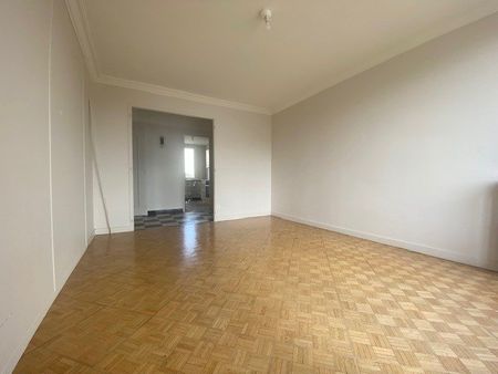 APPARTEMENT T3 A LOUER - Photo 3