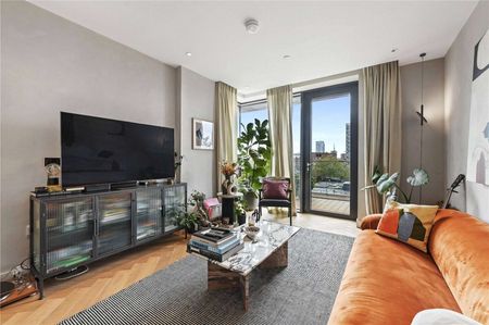 Stunning modern apartment with full width terrace - Photo 4